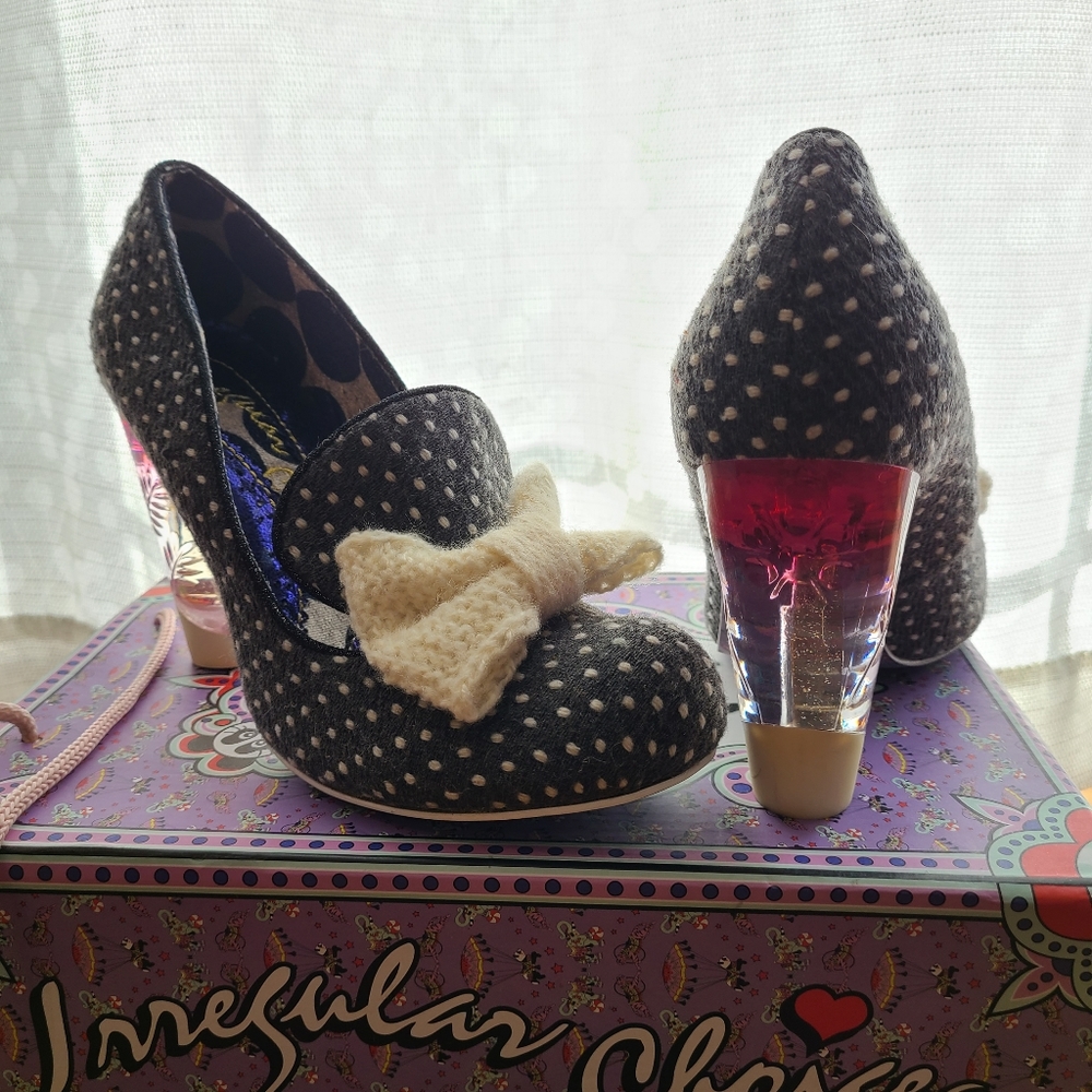 Irregularchoice.com - Picture 2 of 2